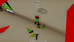 A screenshot taken in Dreams. 6 of 17.