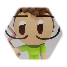 He don't got a name... But you can call him "dall winguard"