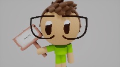 A screenshot taken in Dreams. 1 of 1.