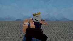 A screenshot taken in Dreams. 1 of 1.