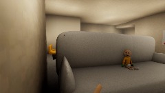 A screenshot taken in Dreams. 10 of 13.