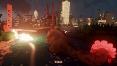 A screenshot taken in Dreams. 1 of 29.