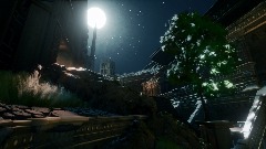 A screenshot taken in Dreams. 15 of 18.