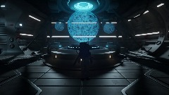 A screenshot taken in Dreams. 15 of 25.