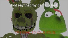 A screenshot taken in Dreams. 13 of 28.