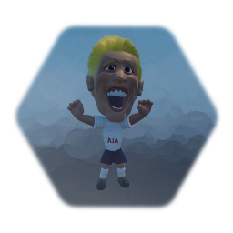 Harry Kane Remix throwaway