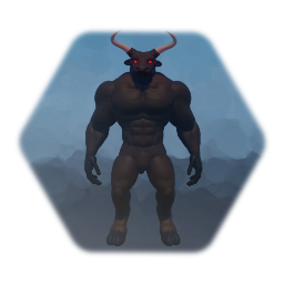 The Minotaur