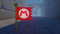 Mario Project