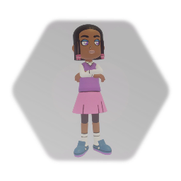 Trinity Bales (HN Cartoon)