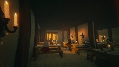 A screenshot taken in Dreams. 13 of 26.