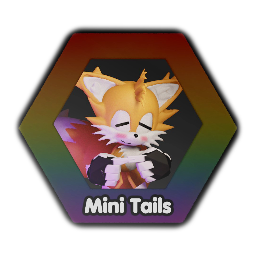 Mini Tails
