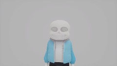 sans sings a song WIP