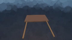 A screenshot taken in Dreams. 1 of 3.