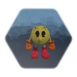 Pacman