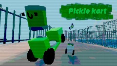 Pickle kart (Demo)