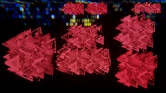 A screenshot taken in Dreams. 8 of 26.