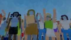 Mr.Bean Driving The Car 2