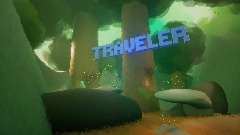 A screenshot taken in Dreams. 5 of 21.