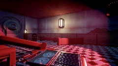 A screenshot taken in Dreams. 13 of 29.