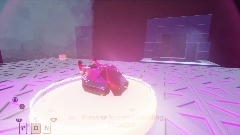 A screenshot taken in Dreams. 4 of 9.