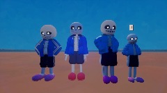 A screenshot taken in Dreams. 4 of 9.