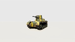 Action Tanks 2024