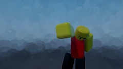 B a l l e r jumpscare