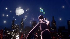 Too many fireworks! | Dreamix Challenge