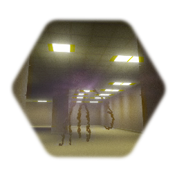 Backrooms found footage #2-bacteria