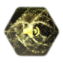 Scream in Radio Noise 1