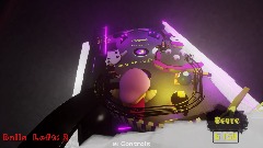 A screenshot taken in Dreams. 18 of 28.