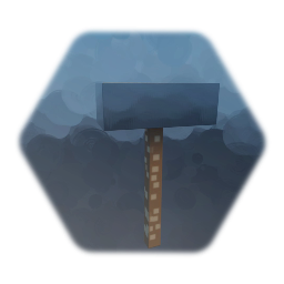 teardown sledgehammer