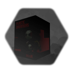PLASTIC DREAMERS | SLASHER EDITION