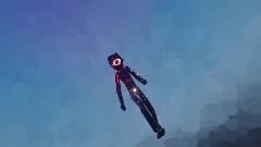 A screenshot taken in Dreams. 5 of 14.