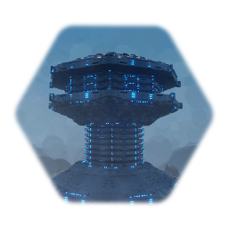 Nortec (Venus Base)