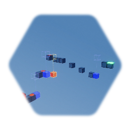 A Little Perspective - The Most Simple Level Ever... (possibly)