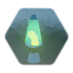 Low ThermoRemix of Lava lamp