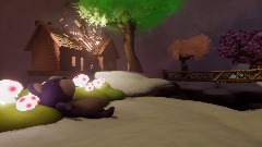 A screenshot taken in Dreams. 1 of 1.