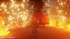 A screenshot taken in Dreams. 5 of 6.