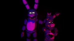 A screenshot taken in Dreams. 8 of 28.