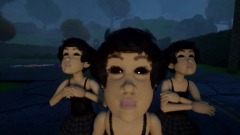 A screenshot taken in Dreams. 3 of 8.