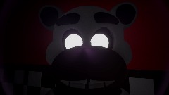 Five nights at Fizz-Bear's Renovated: night 5