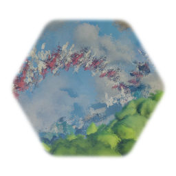 Sketch day 2 - 6/5/2019