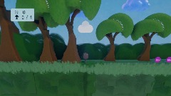 A screenshot taken in Dreams. 2 of 2.