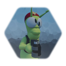 Remix de Agent spécial impérial 1