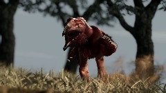 A screenshot taken in Dreams. 8 of 8.