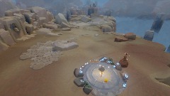 My Ancient Temple!
