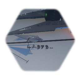 Remix of STAR WARS super duper star destroyer with a death star