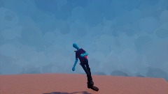 A screenshot taken in Dreams. 3 of 5.