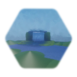 Waterfall